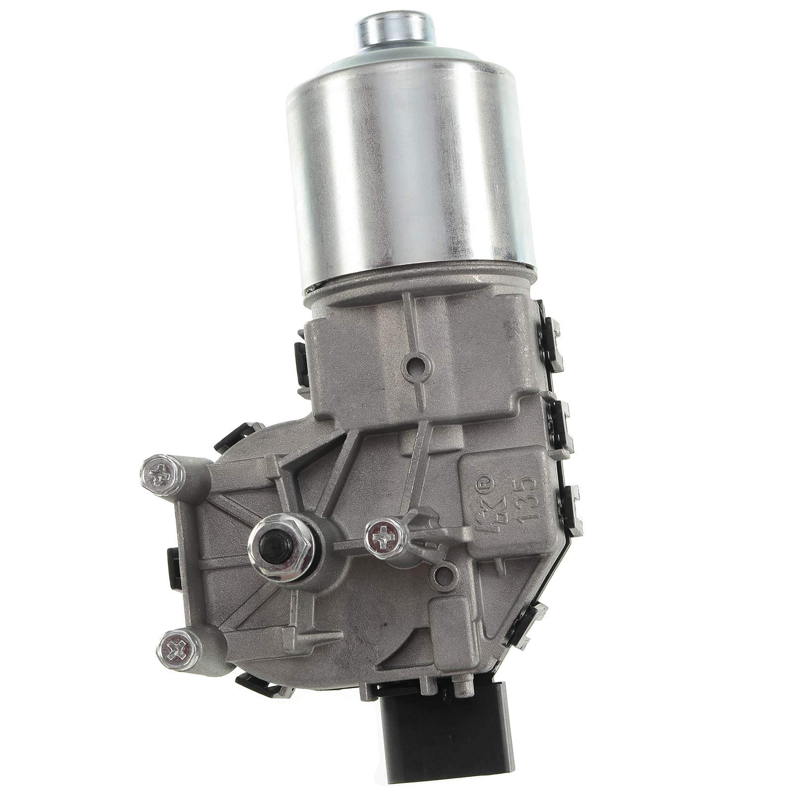Photo 1 of YHTAUTO Front Windshield Wiper Motor Replacement for Chevrolet Buick Chrysler Dodge GMC Pontiac Saturn Models, Enclave Traverse 200 Sebring Journey Acadia Outlook Relay, Wiper Motor