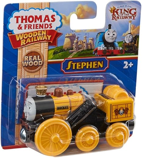 thomas the train stephen toy