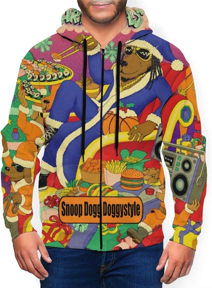 powder blue hoodie mens
