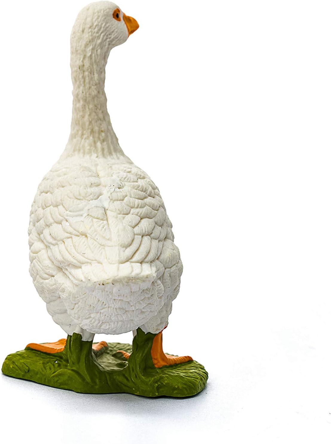 schleich goose