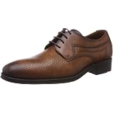LLOYD Homme Gala Derbys - Chaussures Cuir Élégantes Et Confortables Pour Homme