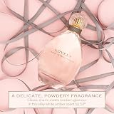 Lovely by SJP Eau de Parfum 200ml – Floral Woody Musk Women Perfume view 2