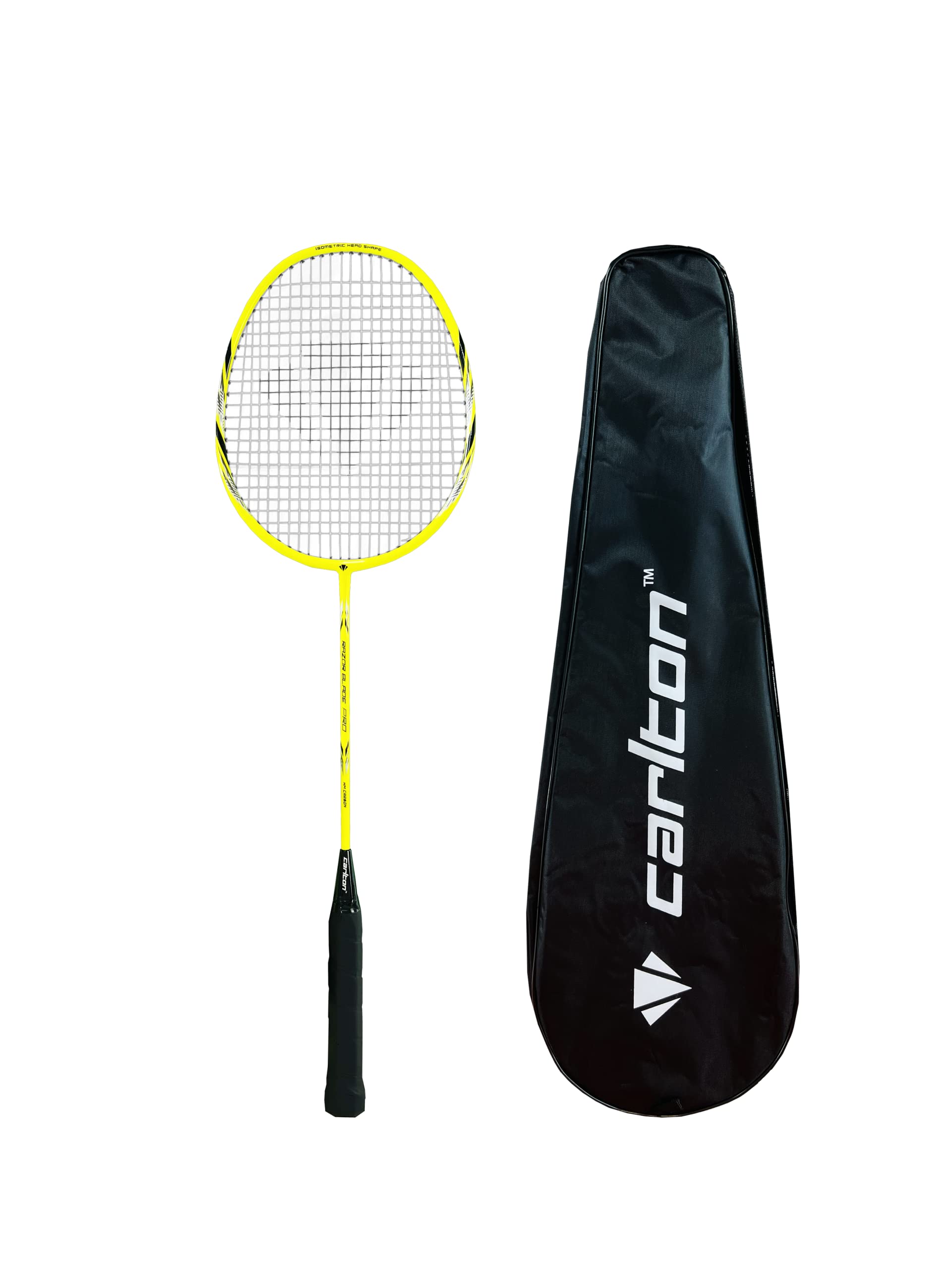 Carlton Razorblade Pro Badminton Racket