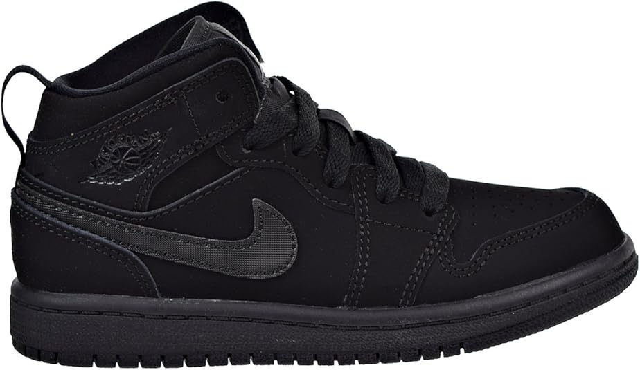 jordan little kid shoes