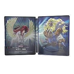 Yu-Gi-Oh! The Movie [Blu-ray