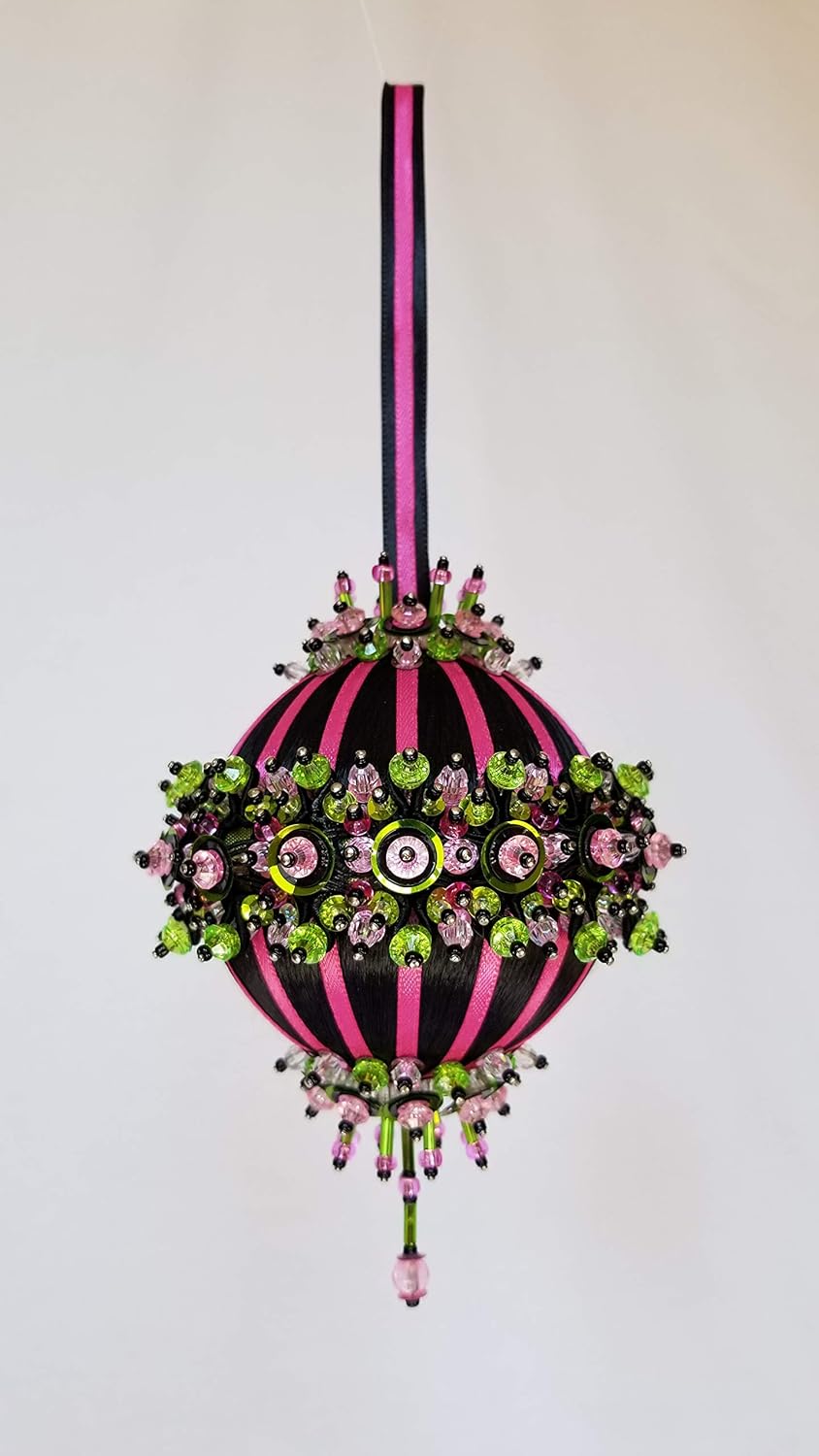 Best Beaded Ornament Home Decor