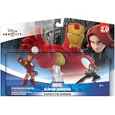 Disney INFINITY: Marvel Super Heroes (2.0 Edition) - Marvel's The Avengers Play Set - Not Machine Specific