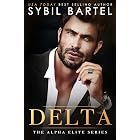 Delta (The Alpha Elite Series)