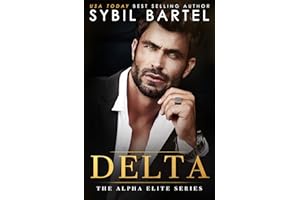 Delta (The Alpha Elite Series)