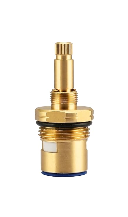 Replacement Ceramic Disc Cartridge For Danze Roman Tub Faucet Valve 507174 Cold Side