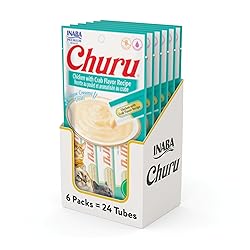 INABA Churu Cat