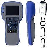 WEITRANSX Handheld Programmer 1313-4431 1313-4331 1313-4401 1311-4401 Compatible with Curtis Controller Programmer for Forklift, Golf Cart
