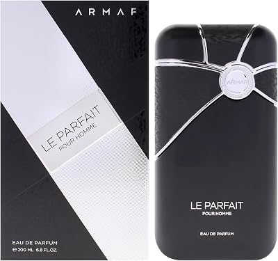 ARMAF Le Parfait Pour Homme Eau De Parfum 200ml Fragrance for Men