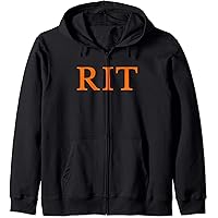 ▽▲ritページ▽▲ Amazon.com: Rochester Institute of Technology RIT Orange