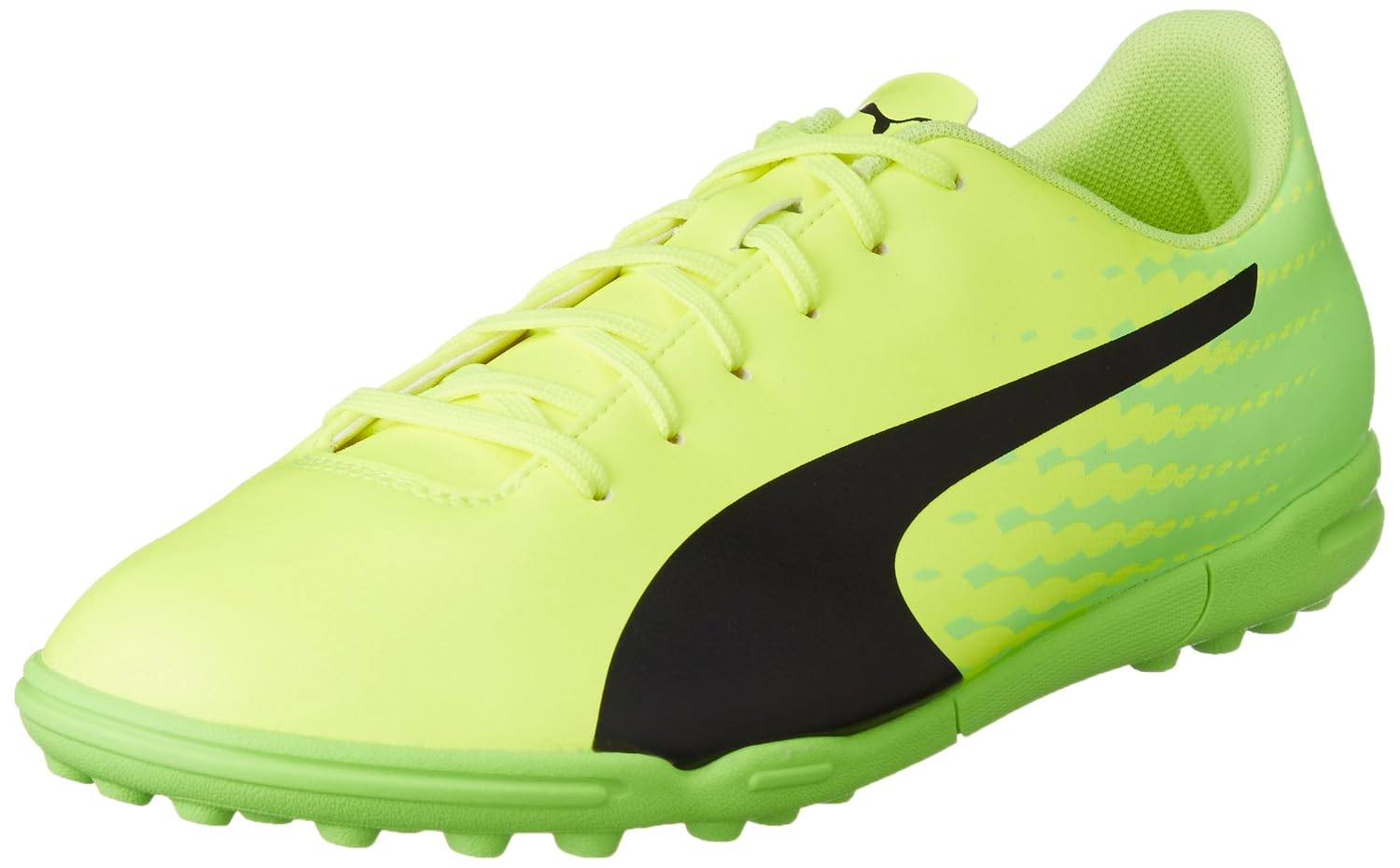puma speed soccer boots