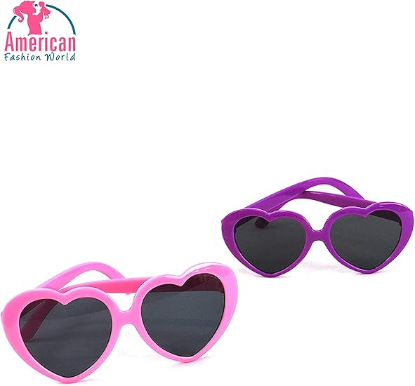 american girl doll glasses amazon