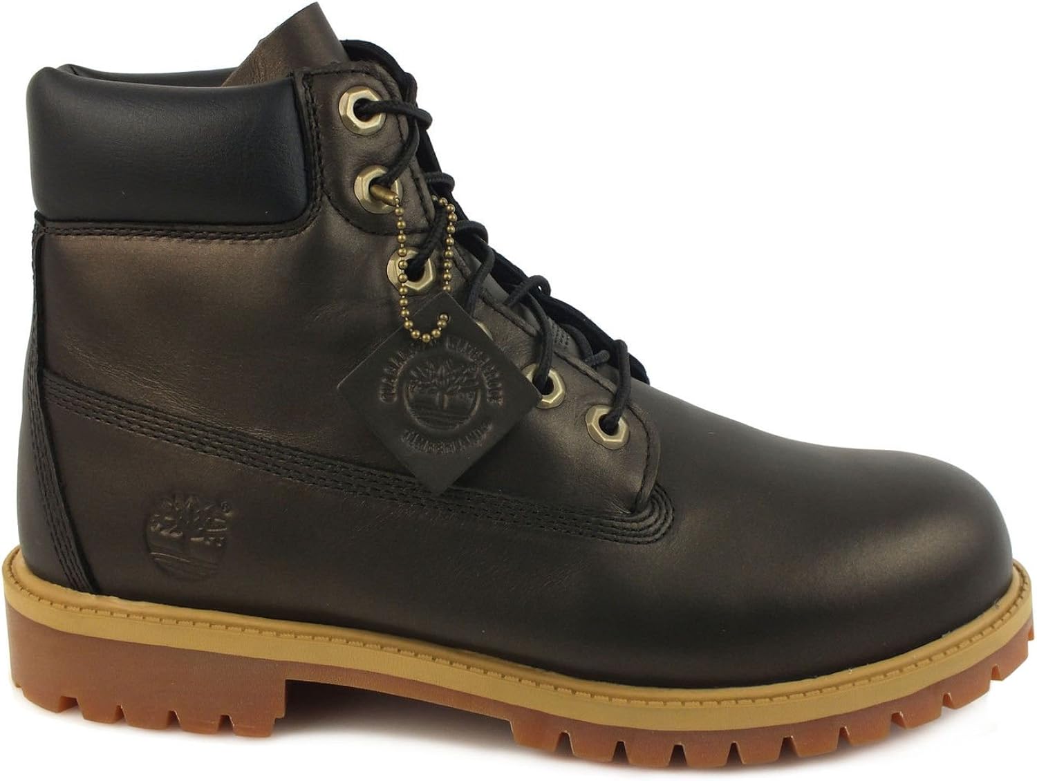 boys timberland boots