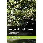 Asgard to Athens: The AmblesideOnline Book of Mythology