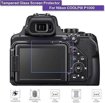 nikon p1000 precio amazon