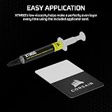 Corsair XTM60 High Performance Thermal Paste 3g Low Viscosity Applicator view 3
