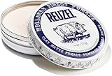 Reuzel Clay Matte Pomade Hair Wax for Men Medium Hold 113g