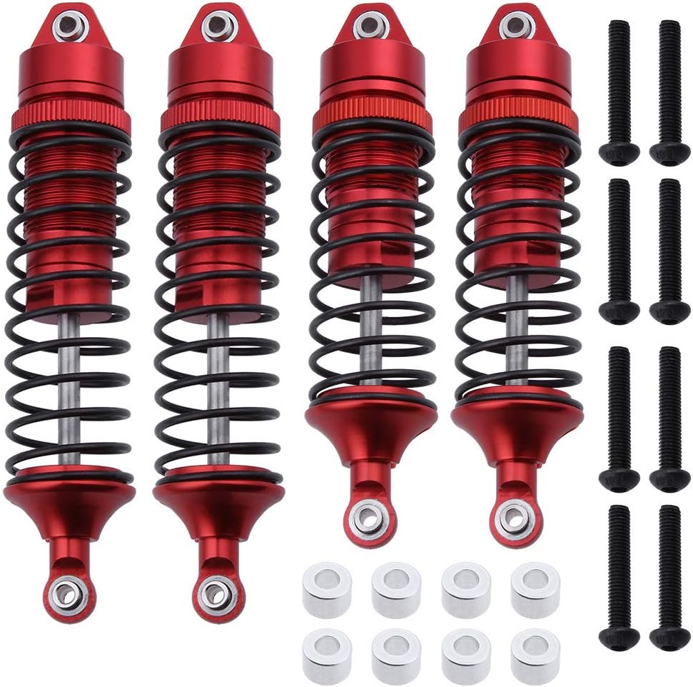 traxxas slash 4x4 big bore shocks