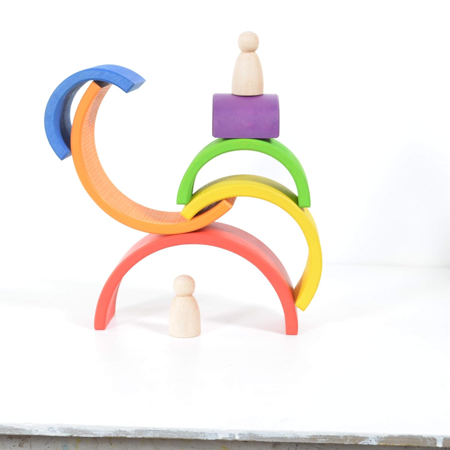 chitrani wooden toys