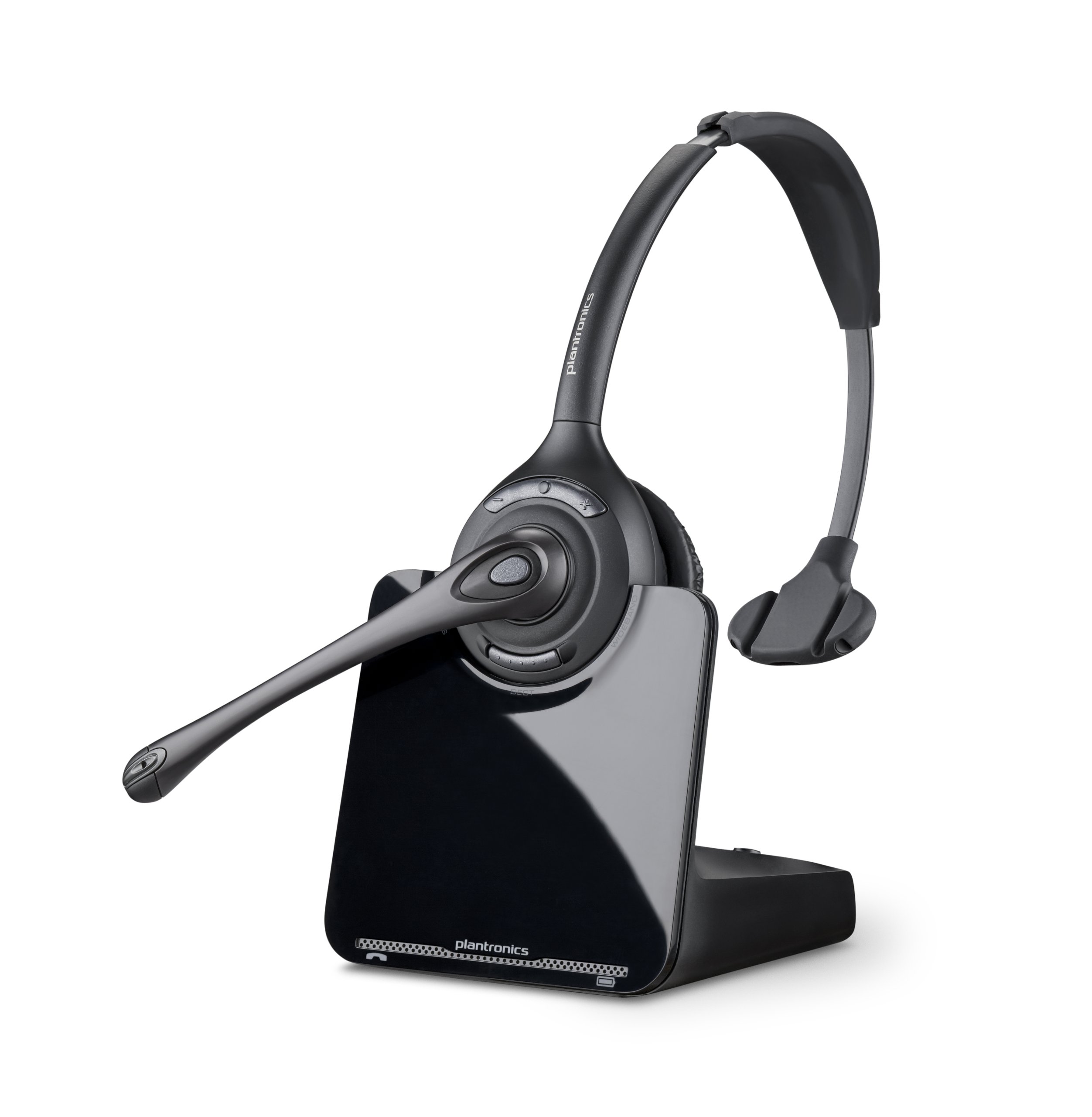 plantronics cs540 wireless headset
