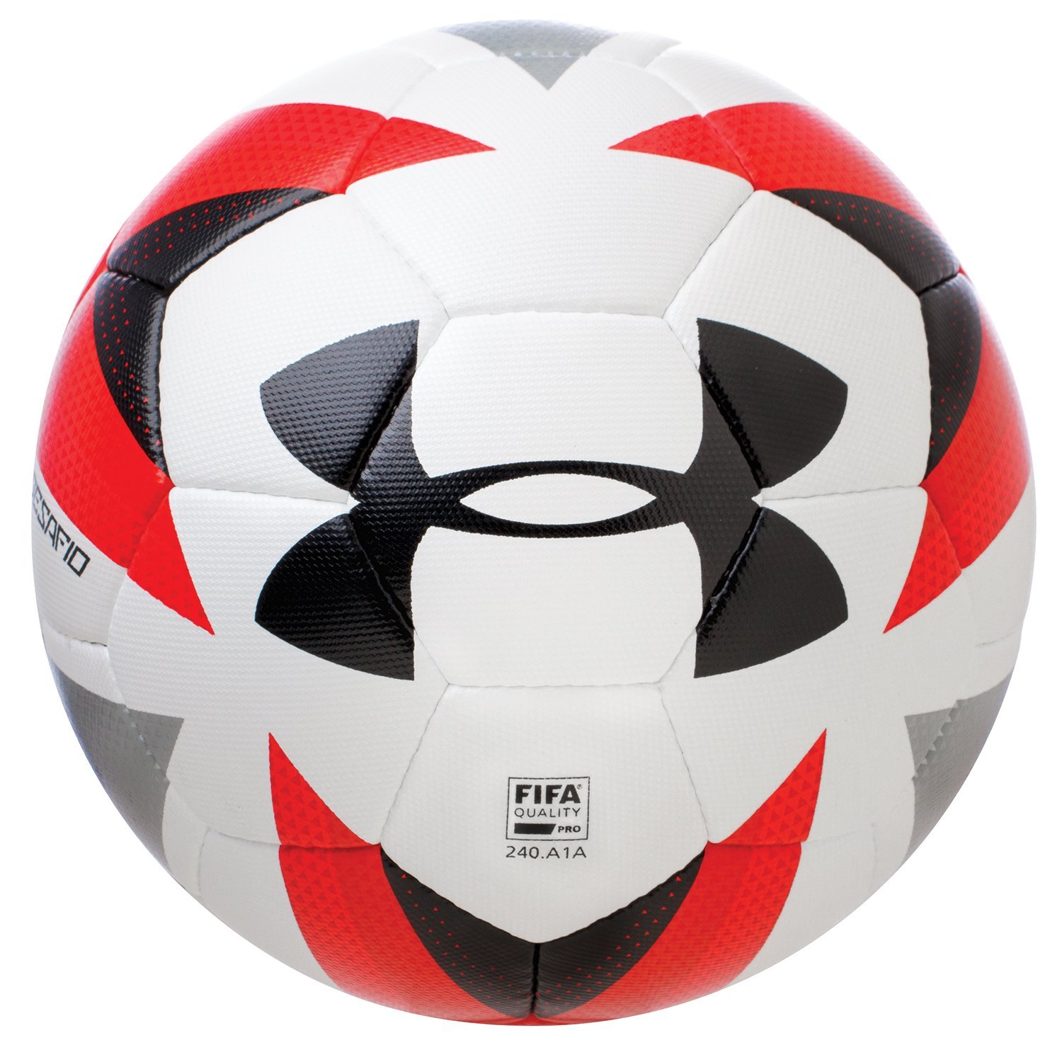 Under Armour Desafio FIFA Calidad Pro Aprobado Match Play balón de ...