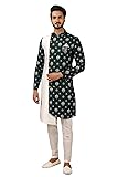 Indian Royal Designer Groom Festival Wedding Wear