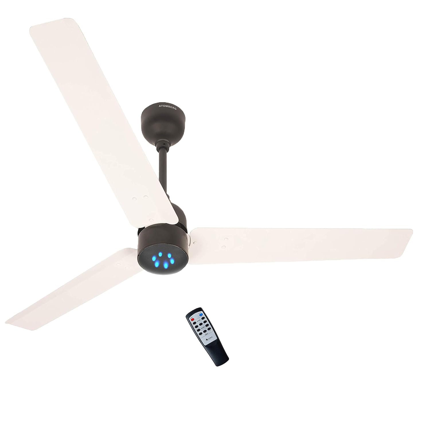 Gorilla Renesa Energy Saving 5 Star Rated Ceiling Fan With Remote