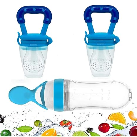 fruit pacifier india