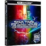 Star Trek I: The Motion Picture - The Director's Edition
