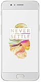 OnePlus 5 (Soft Gold, 6GB RAM + 64GB memory)