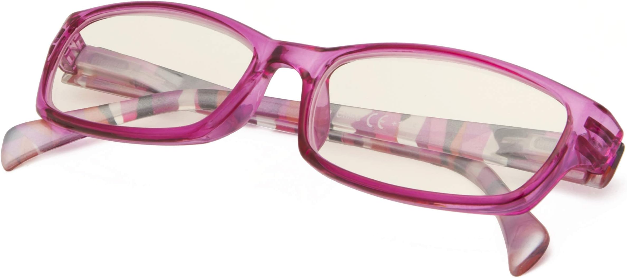 Blue Light Blocking Glasses for Women - Computer Readers