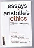 Essays on Aristotle's "Ethics" (Major thinkers series)