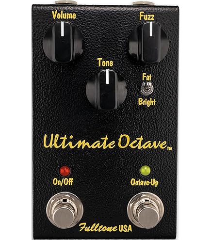 Amazon.com: Fulltone CLYDE Deluxe Wah Pedal — 3 Selectable Modes