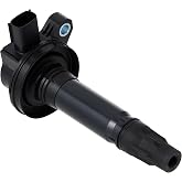 Motorcraft Ignition Coil - DG-520