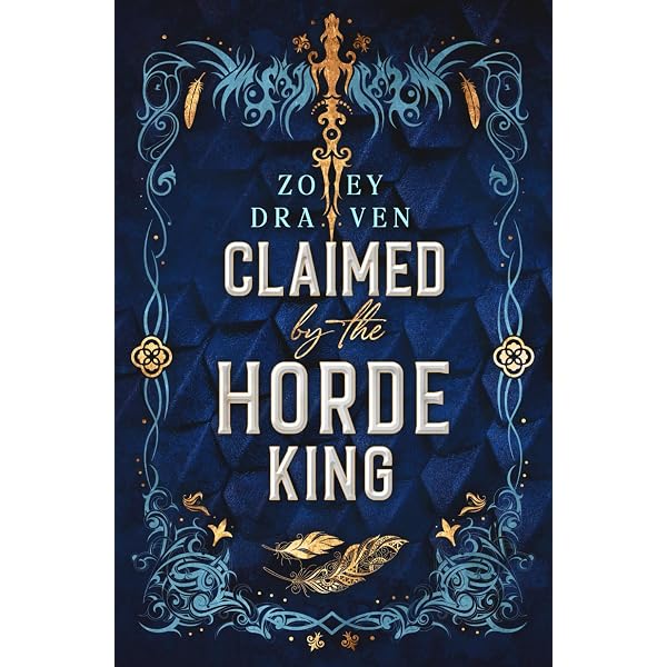 Amazon.com: Claimed by the Horde King: Alternate Cover Edition