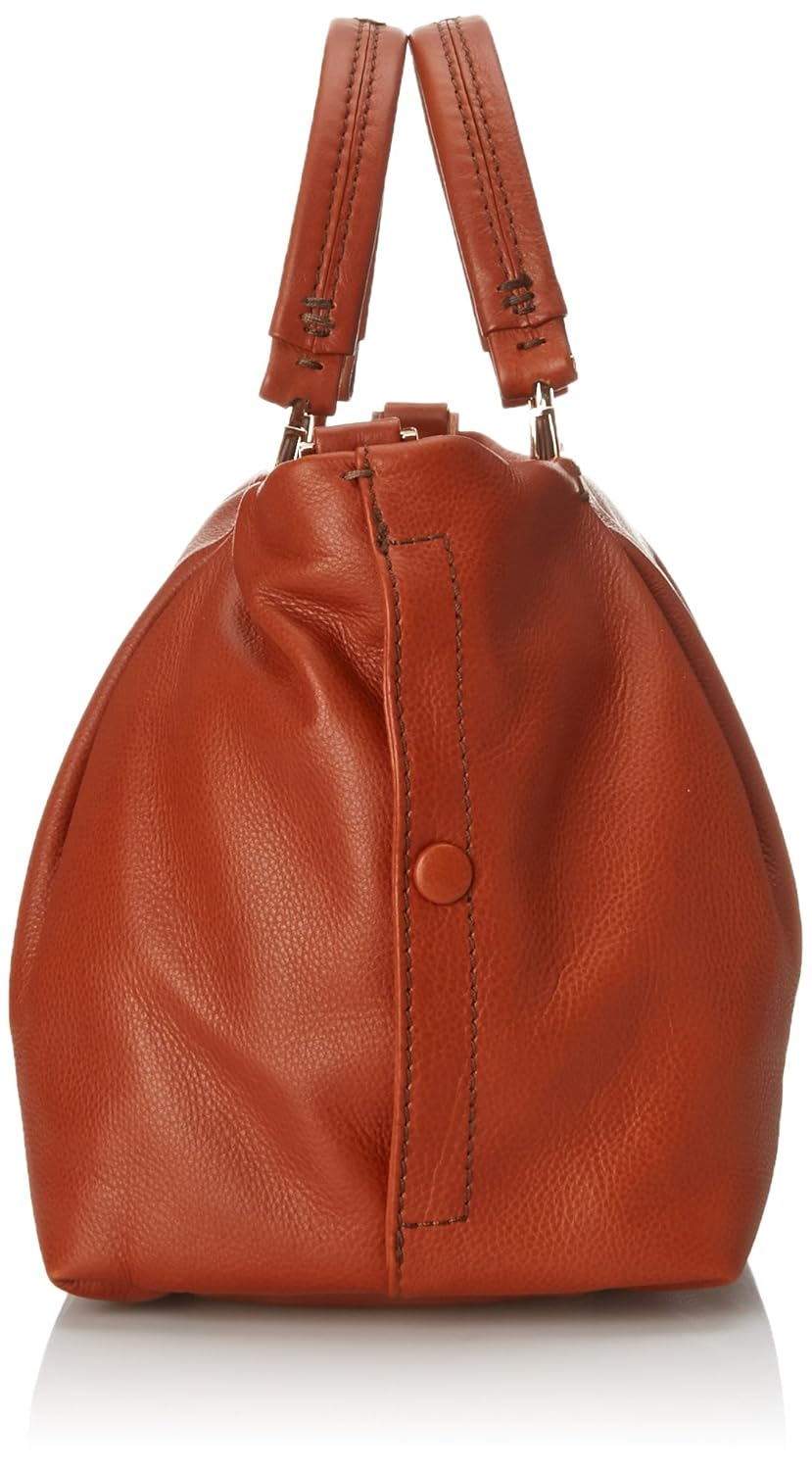 kooba handbags loretta satchel top-handle bag