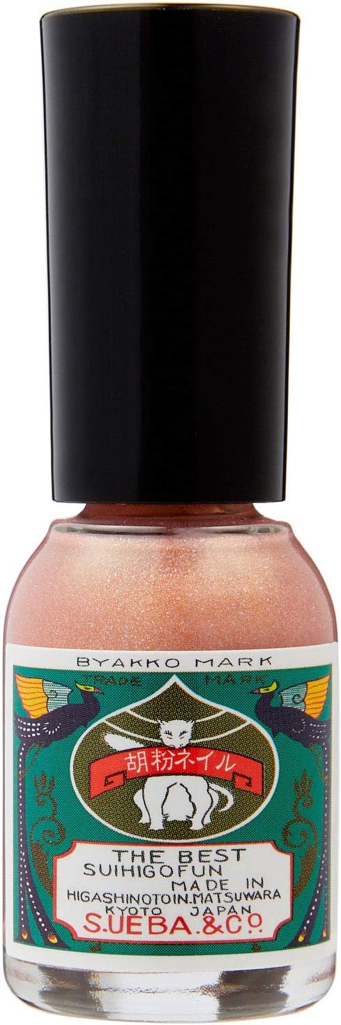 Amazon 胡粉ネイル 輝かシリーズ 煌び紅 きらびもみ 上羽絵惣 マルチネイルコート 通販