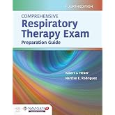 Comprehensive Respiratory Therapy Exam Preparation