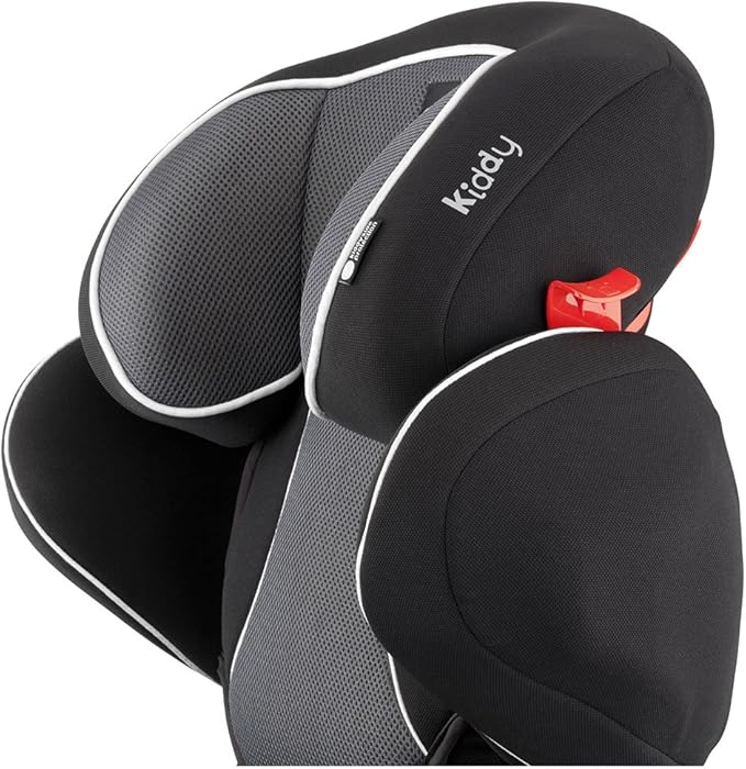 Siege auto kiddy cruiserfix pro Clearance