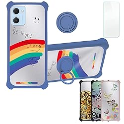 Case for Umidigi C2 2022 Case Compatible with