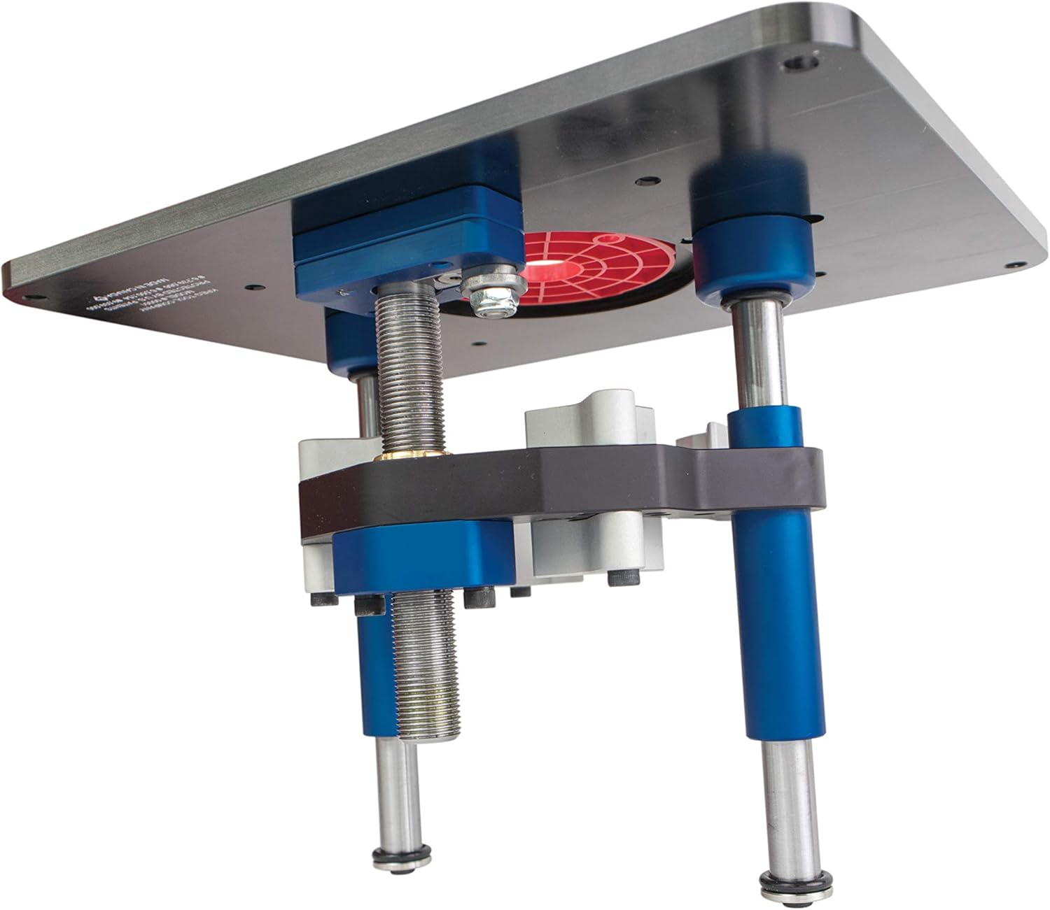 KREG PRS5000 Precision Router Lift - - 