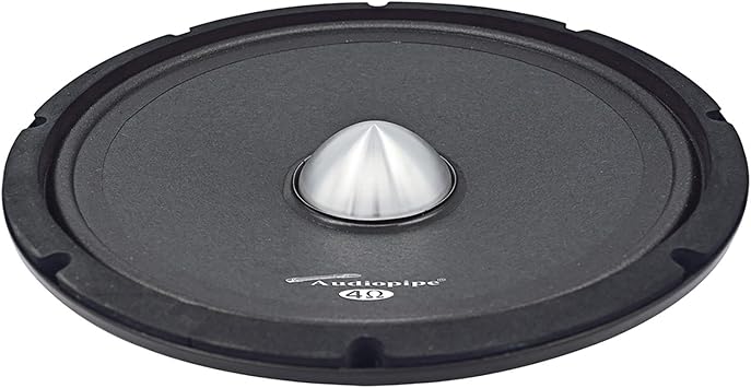 speaker low mid 10 inch