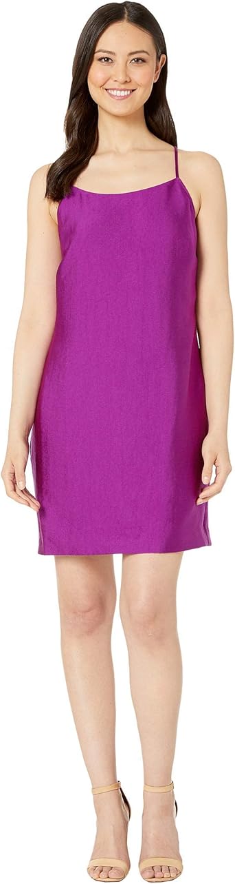vince camuto slip dress