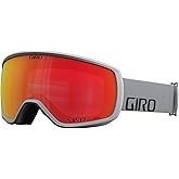 Giro Balance II Ski Goggles - Snowboard Goggles for Men, Women & Youth