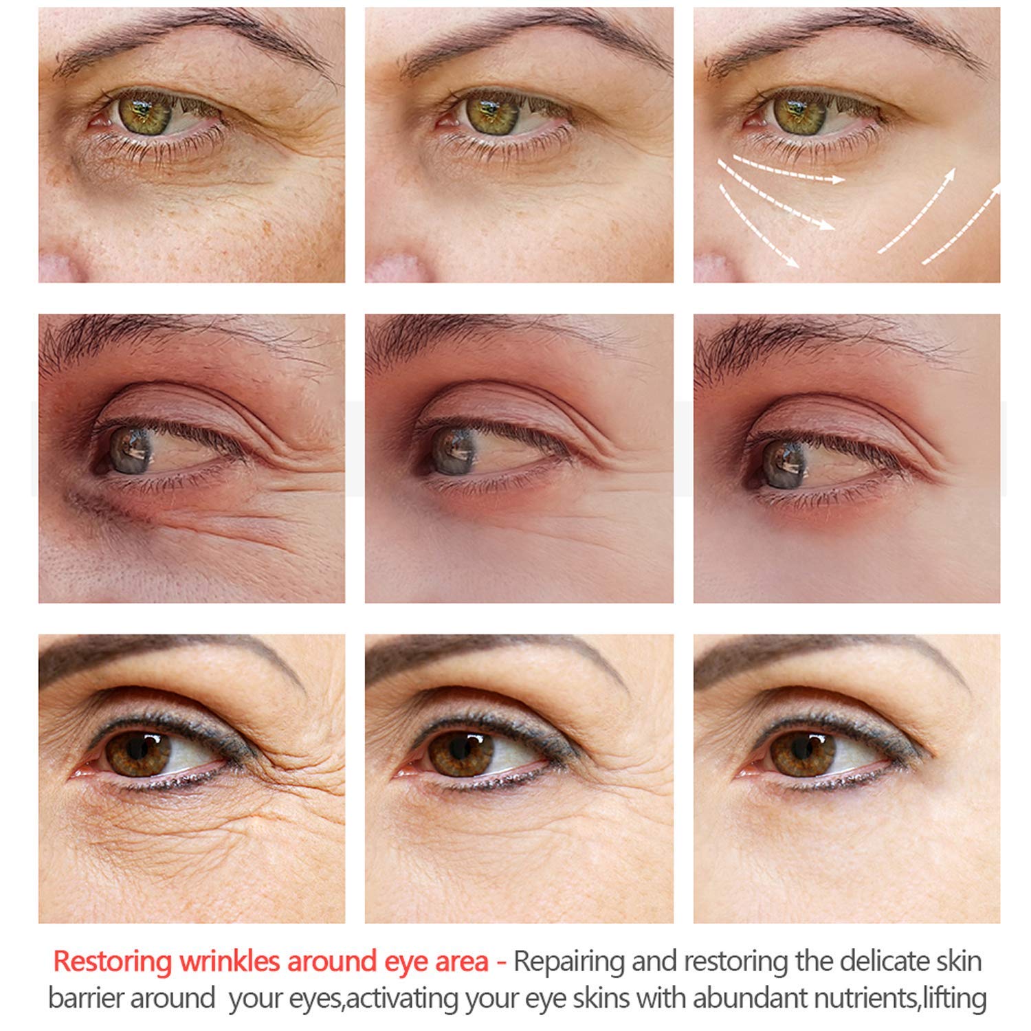 magic eye cream amazon