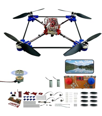 Amazon.com: Parrot - Motor Kit for Anafi Drone - 2 Clockwise